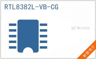RTL8382L-VB-CG