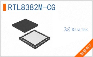 RTL8382M-CG