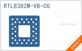 RTL8382M-VB-CG