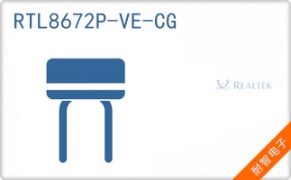 RTL8672P-VE-CG