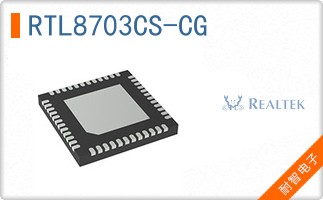 RTL8703CS-CG