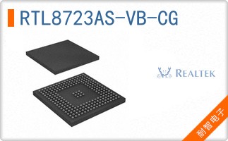 RTL8723AS-VB-CG