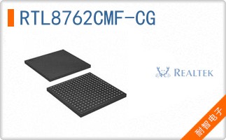 RTL8762CMF-CG