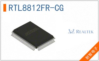 RTL8812FR-CG