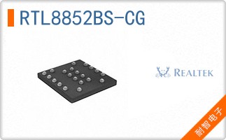 RTL8852BS-CG