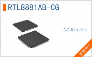 RTL8881AB-CG