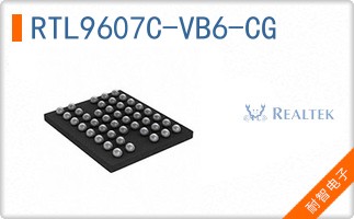 RTL9607C-VB6-CG