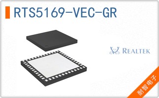 RTS5169-VEC-GR