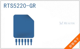 RTS5220-GR��ͼƬ