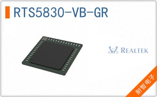 RTS5830-VB-GR